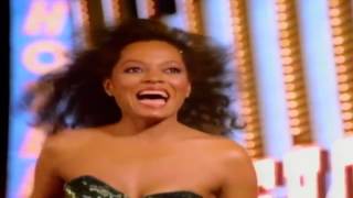 Diana Ross - Why Do Fools Fall In Love (Full Screen)