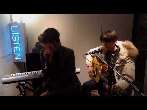 171118 민서 (MINSEO) '공드리 (Gondry)' @ LISTEN STAGE