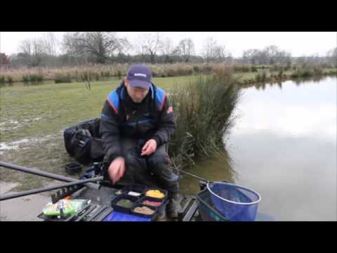 Rob Wootton's Indispensable Advice On Fishing Bait