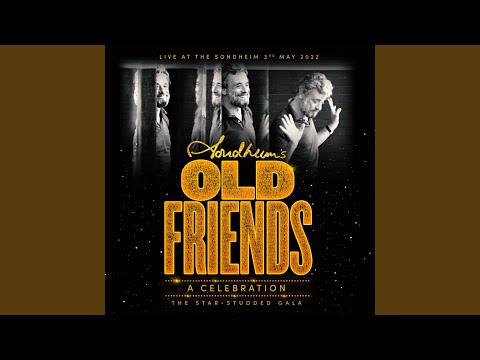 Send In the Clowns (Live)