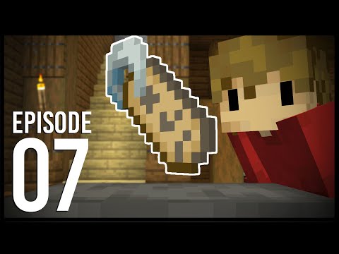 Hermitcraft 7: Episode 7 - TAG 2: ELECTRIC BOOGALOO