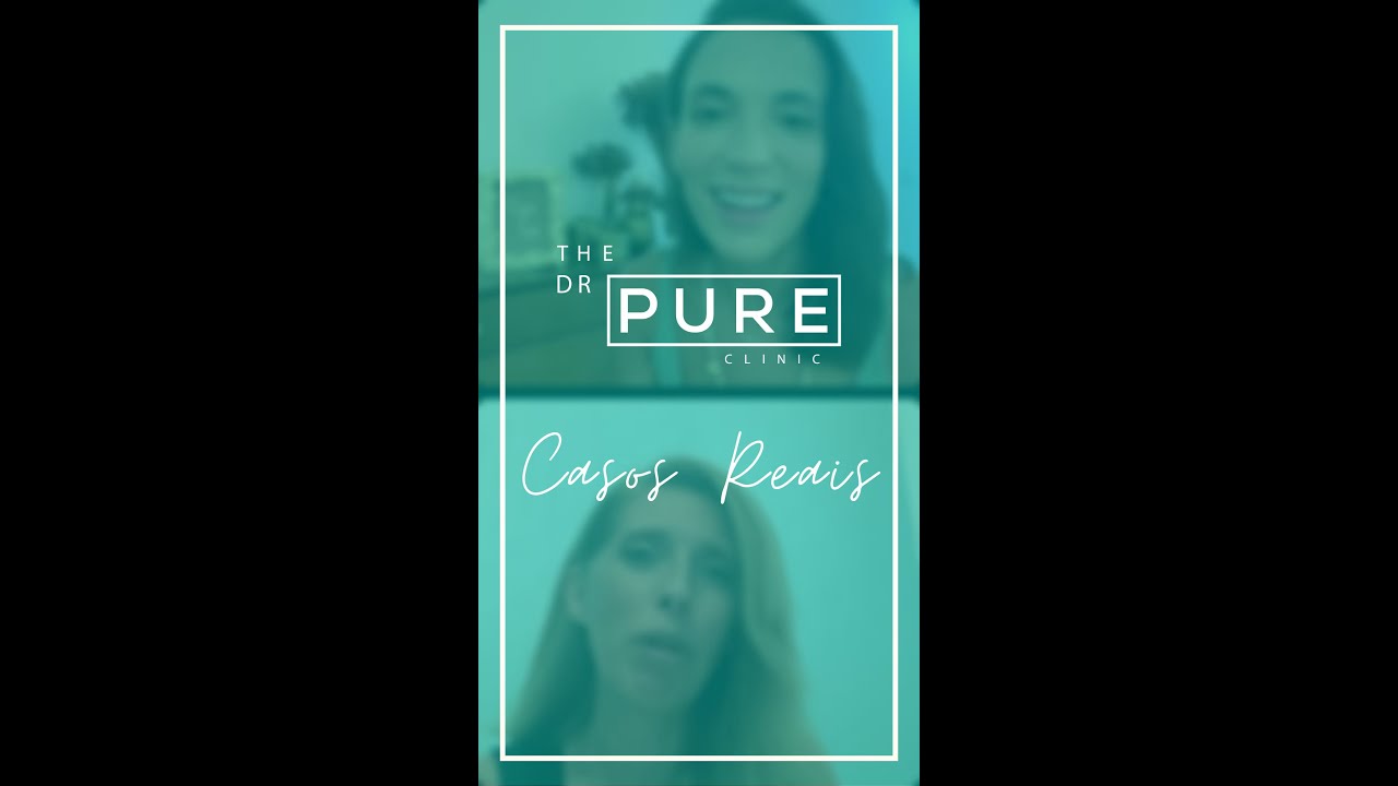 Casos Reais: Ana Borgas Conversa com a Dra. Sofia Sobre Sua Recuperação #RUR