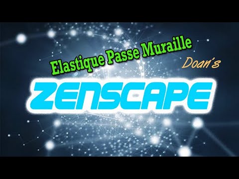 Voir la vidéo Telechargement - Zenscape de Doan