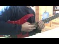 Gojira - Torii Guitar Cover