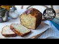 Ultimate Banana Bread