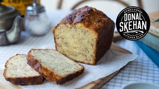 Ultimate Banana Bread!