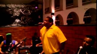 Grupo Pegada Brasileira - when i was your man