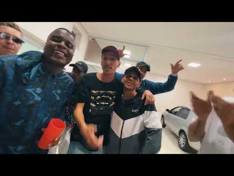 MEDLEY NA CASA DO MC KEVIN - MCs Kevin, Kelvinho, Salvador, Ryan SP, Magrelo e Nenê, QQ, DJ GH #001