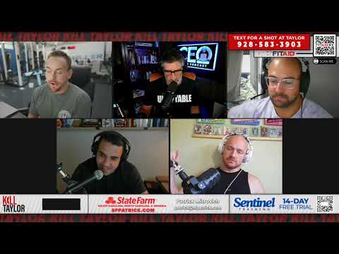 KT Ep. 17 | $1000 Get Paid To Workout