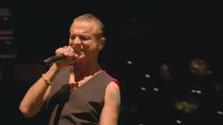 Depeche Mode - Wrong (Live in Mexico City)