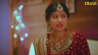 jabran ullu Web series official trailer