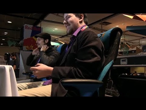 Pokken Frostfire 2019 Grand Finals: Wise (Sceptile) vs. InTheGroove (Shadow Mewtwo)