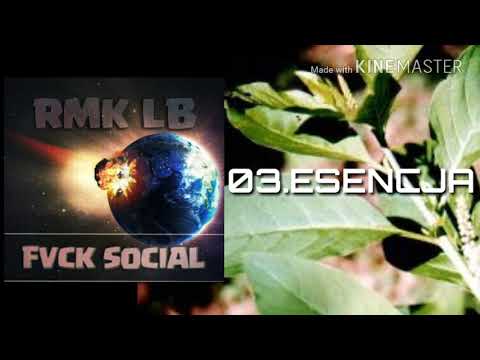 03.RMK LB - ESENCJA [Official Audio]