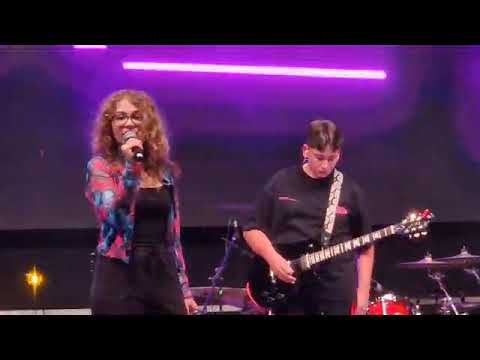 Trupa Unison - Zilele culturale ale Municipiului Vaslui 2023