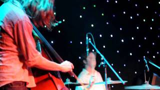 Eric Lindell- Lady Day And John Coltrane (Mexicali Blues- Thur 11/10/11)