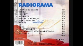 Radiorama - Heartbreaker