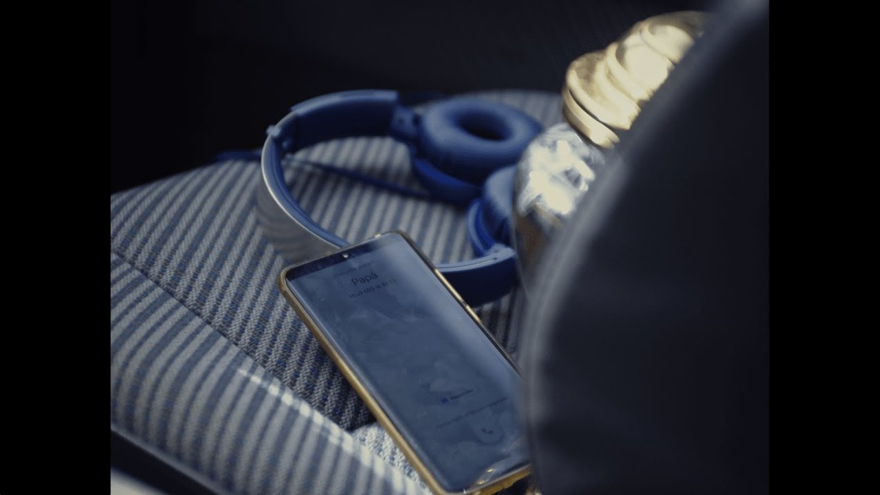 Audios, de Alejandro Artiles y Alberto Lahoud I Corto ganador del Premio Fuerteventura Plató de cine natural 2022