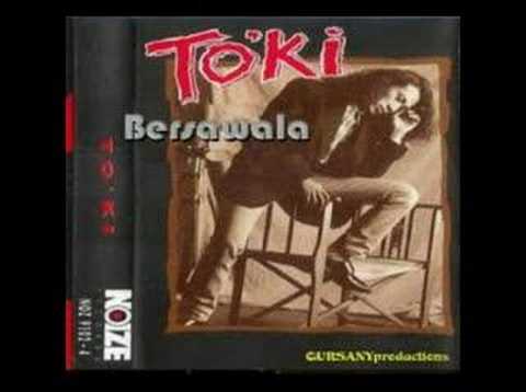 TO'KI - Bersawala