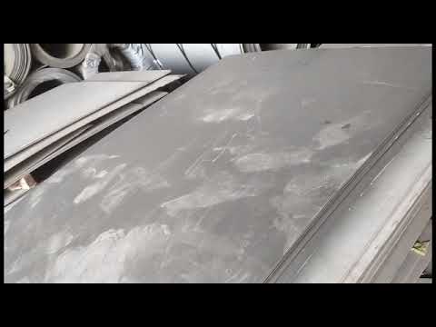 Hr ms 1.6mm steel sheet, thickness: 4 mm