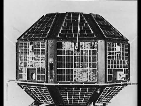 Aryabhata (satellite) | Wikipedia audio article