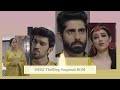 IMMJ Thrilling Suspense BGM Ishq Mein Marjawan S2 Helly Shah Rrahul Sudhir