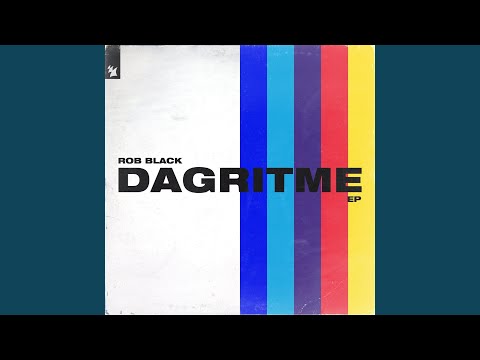 Zwarter Dan M’n Hart