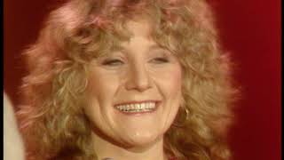 American Bandstand 1980- Interview Lacy J Dalton