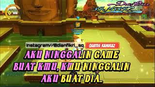 Download lagu Story wa dengan gambar lost saga mp3 Download lagu Story wa dengan gambar lost saga mp3