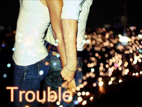Trouble REMIX - Bei Maejor Ft Wale,Trey Songz,T-Pain & J.Cole