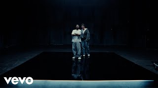Khalid & Lauv - Tied Up