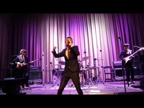 151031 DoDo 2nd concert '성장' Love Explosion - 타이탄(TITAN)