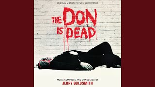 Our Last Night (Love Scene)