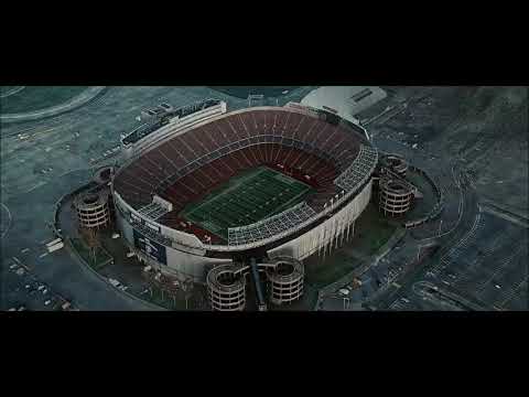 The Day the Earth Stood Still: All Explosions & Destruction Scenes