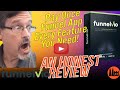 Funnelvio Review Unlimited Funnels For ONE Low Payment 67