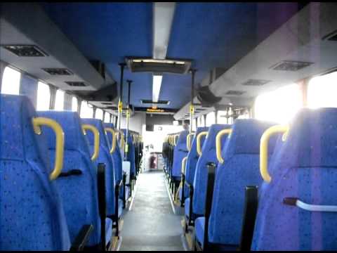 Gamla Uppsala Buss 704 Uppsala Business Park - Kungsängsleden