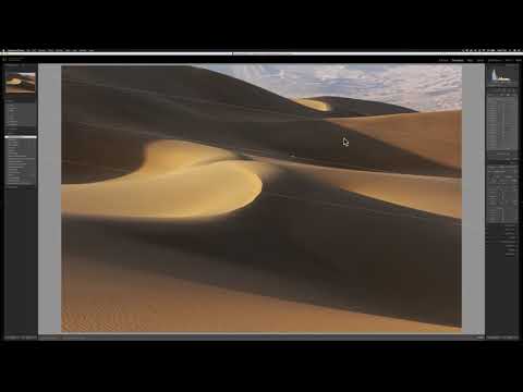 Expressive Lightroom in 5 Minutes