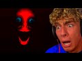 This Game Gave Me NIGHTMARES