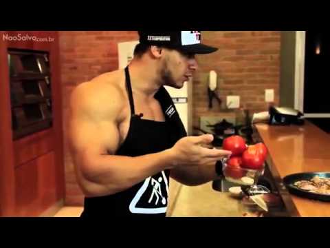 MONSTRO NA COZINHA - Monster Chef - Fabrica de Monstros