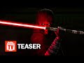 Star Wars Maul Shadow Lord Teaser Trailer