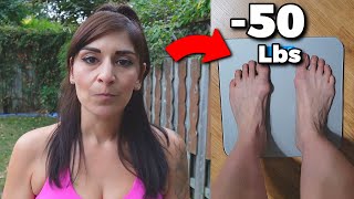 I STOPPED Doing This One Thing for 3 Months & Lost 50lbs