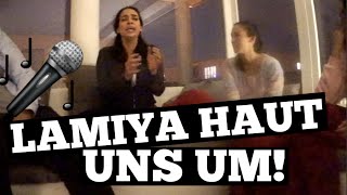 LAMIYA HAUT UNS UM! | IschtarsLife