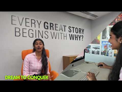 ATLAS SkillTech University Mumbai General video thumbnail 9