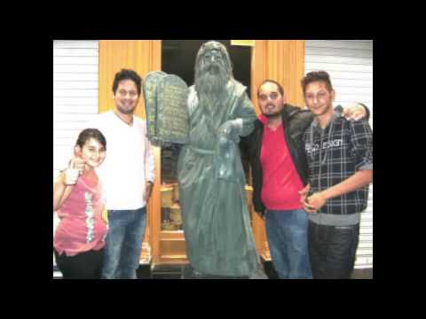 Los hermanos mas xulos de zaragoza