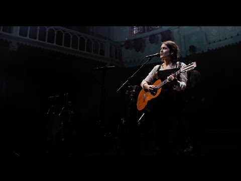 Pitou & Kobra in Paradiso - Adagio / I Fall Asleep So Fast