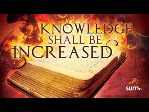 10. Q & A Session - Knowledge Shall be Increased Summit