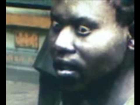 Resident Evil - K.O. - David Banner