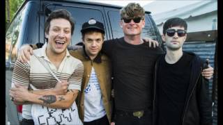 Thee Oh Sees - Jammed Exit