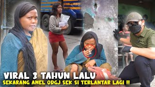 Download lagu VIRAL 3 YEARS AGO, AMEL ODGJ S3KSI ABANDONED AGAIN‼️THIS IS BECAUSE OF A NIGHTCLUB ⁉️ mp3