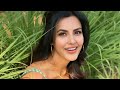 Actress Priya Anand Hot Face And Nose Closeup Actress Face Nose