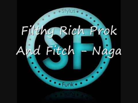 Stylus Funk-One night in Havana house music mix cut !